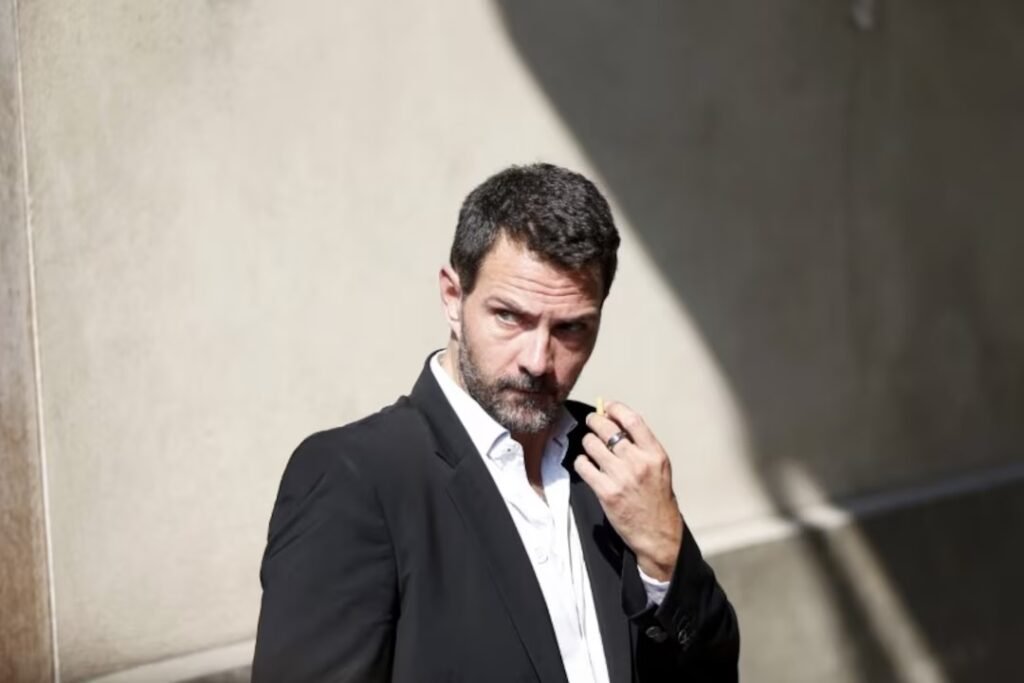 jerome kerviel net worth