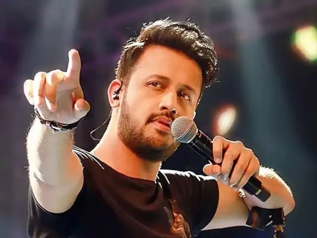 atif aslam net worth