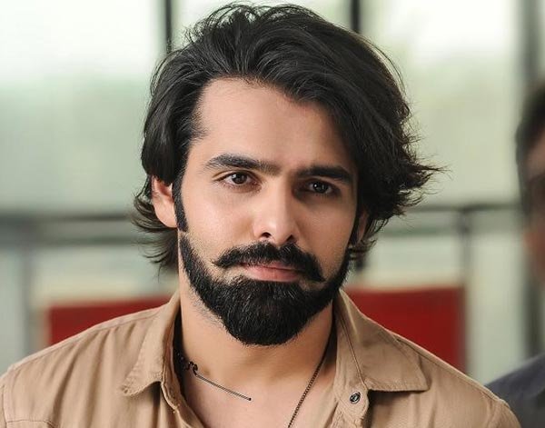 ram pothineni net worth