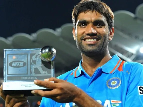 munaf patel net worth