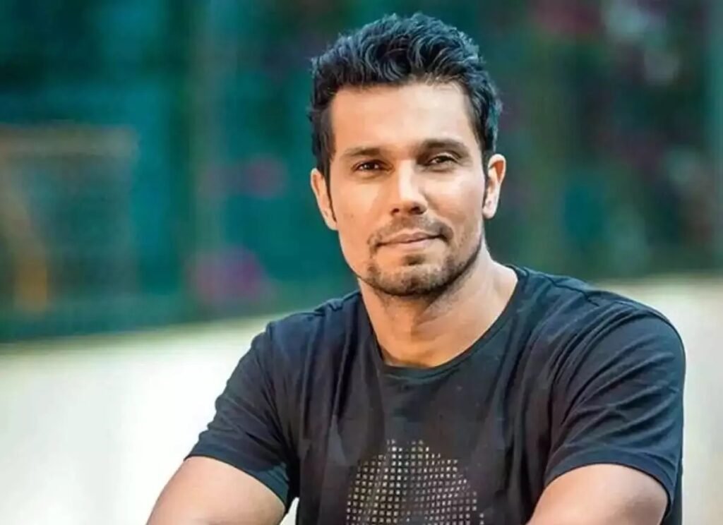 randeep hooda net worth