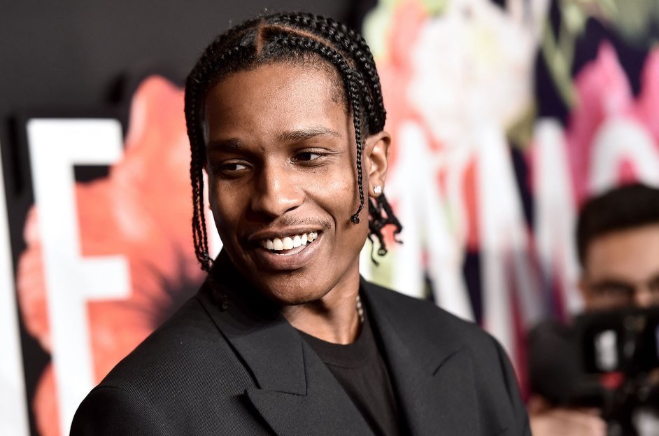 asap rocky net worth