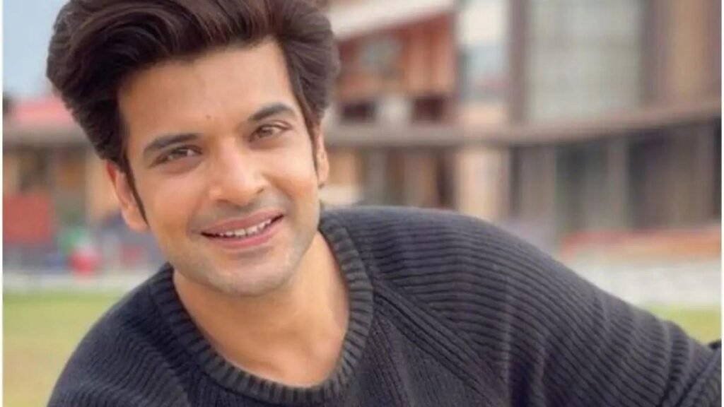 karan kundra net worth