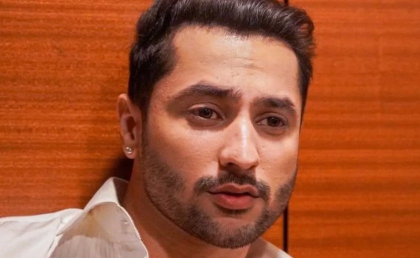 harsh beniwal net worth