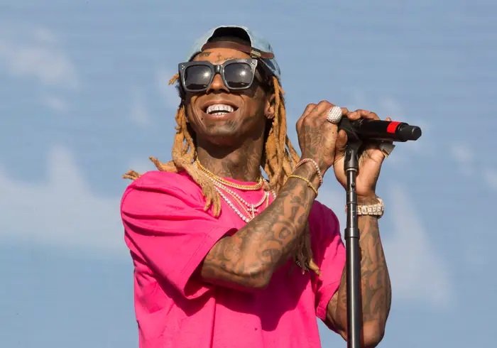 lil wayne net worth