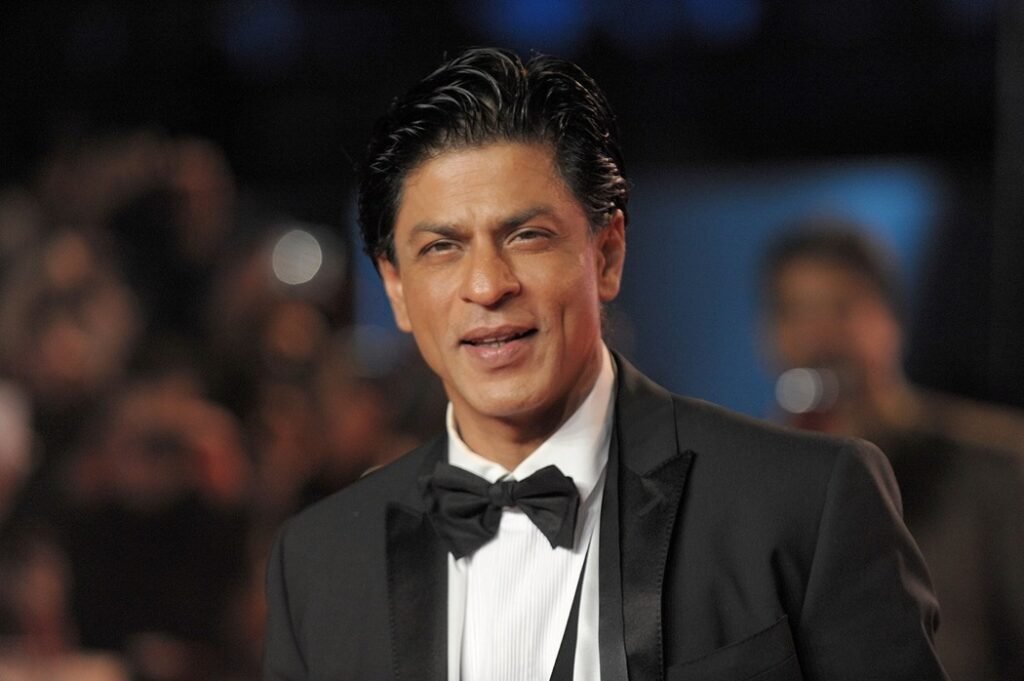 shah rukh khan net worth in indian rupees