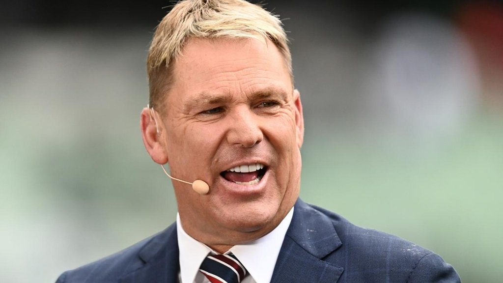 shane warne net worth