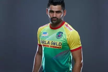 pardeep narwal net worth