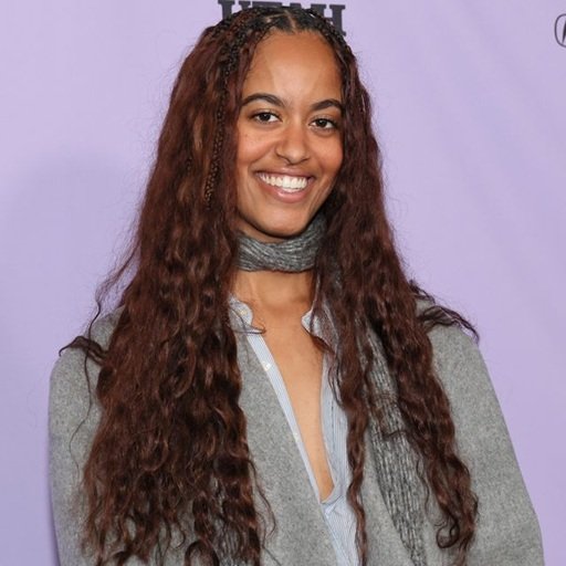 malia obama net worth