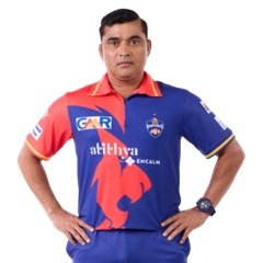 pravin tambe net worth