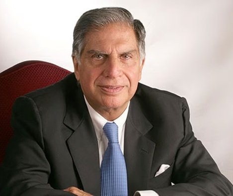 ratan tata net worth