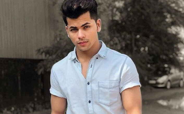 siddharth nigam net worth