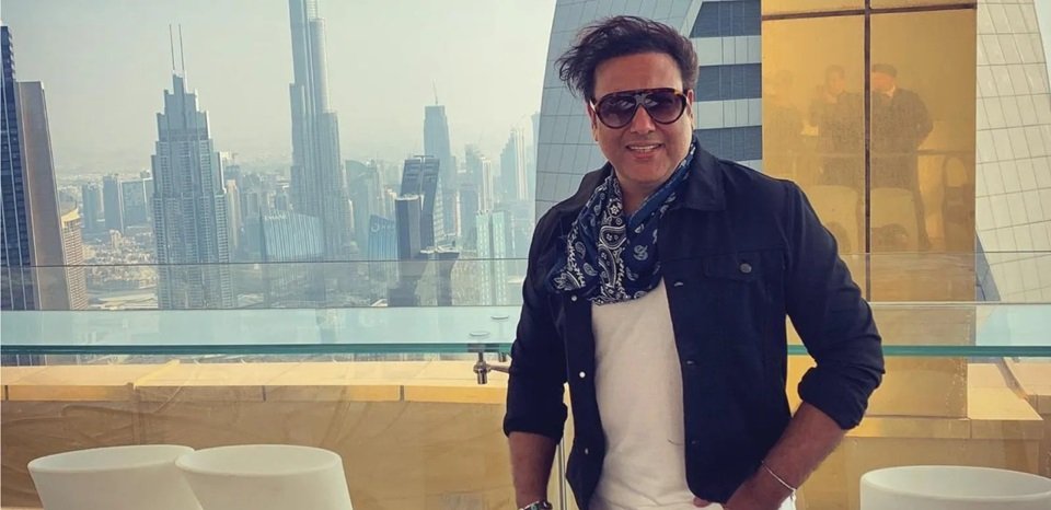 govinda net worth in indian rupees