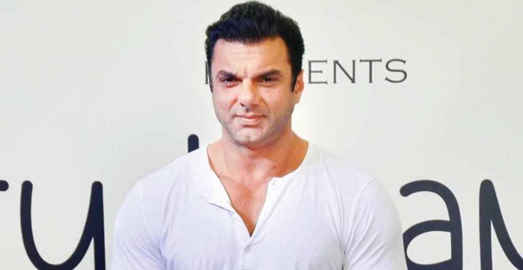 sohail khan net worth