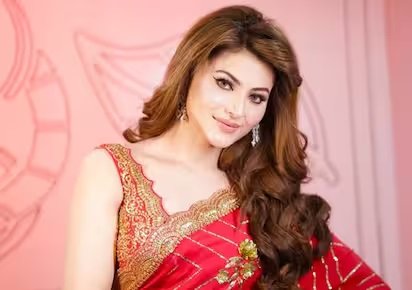 urvashi rautela net worth in rupees