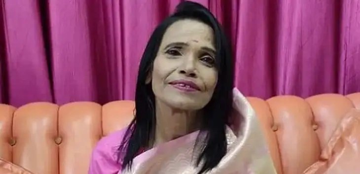 ranu mandal net worth