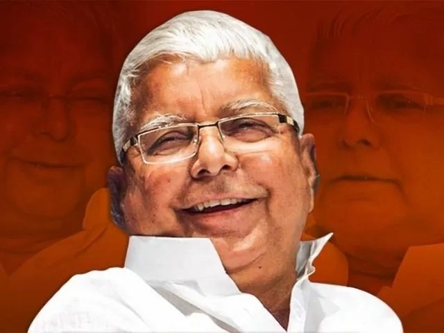 lalu prasad yadav net worth