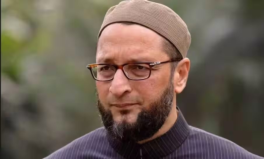 asaduddin owaisi net worth in rupees