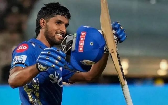 tilak varma net worth