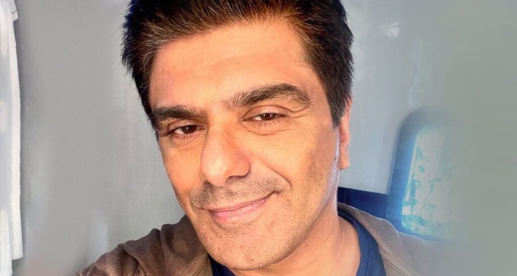 samir soni net worth