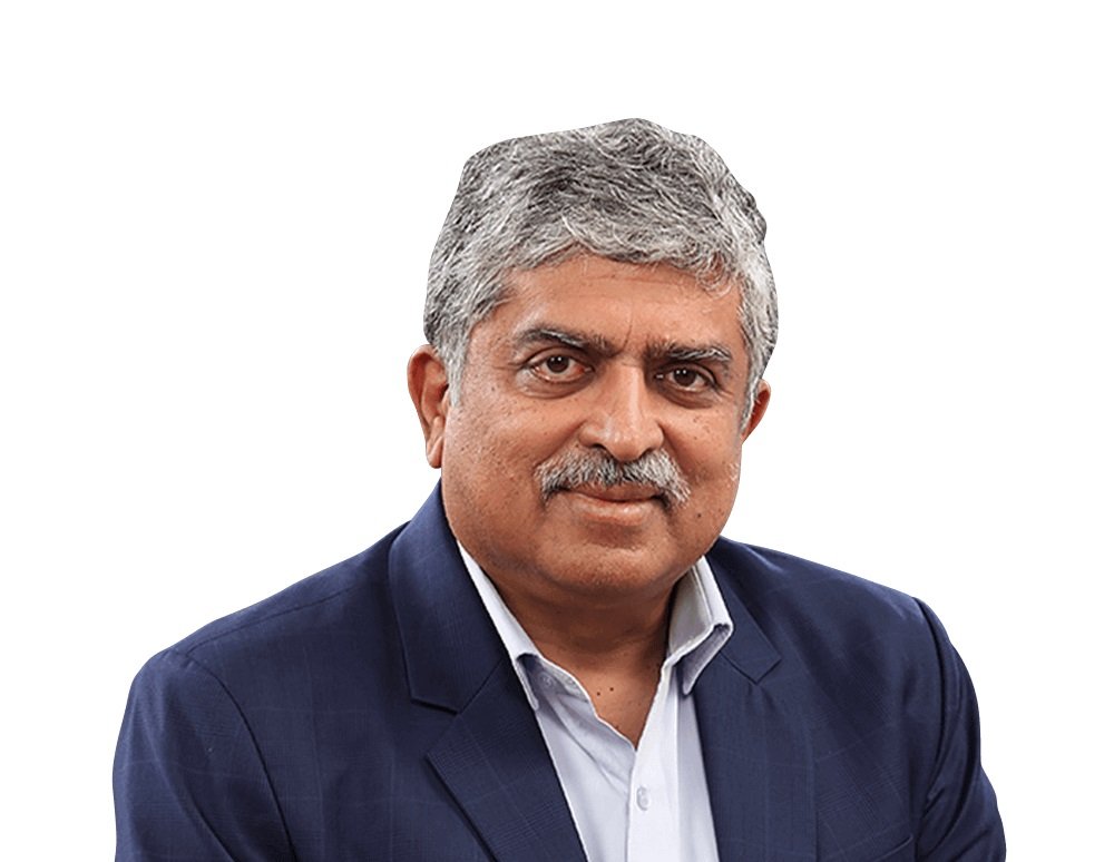 nandan nilekani net worth
