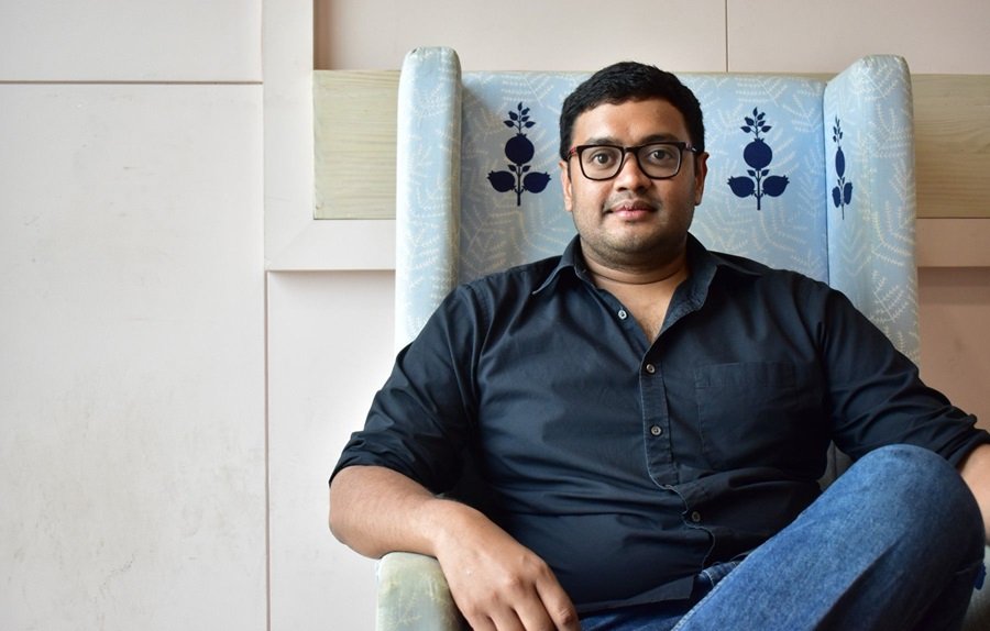 sriharsha majety net worth