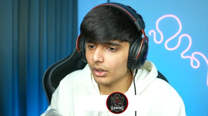 total gaming net worth in rupees