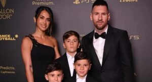 Lionel Messi net worth in rupees 2025 - Net Worth Unfold