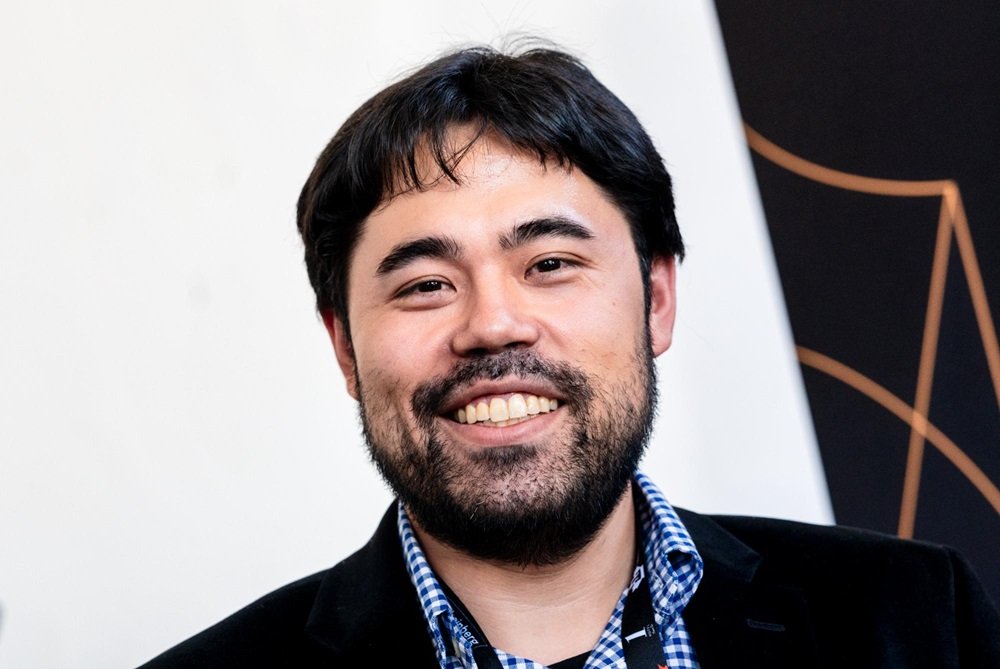 hikaru nakamura net worth