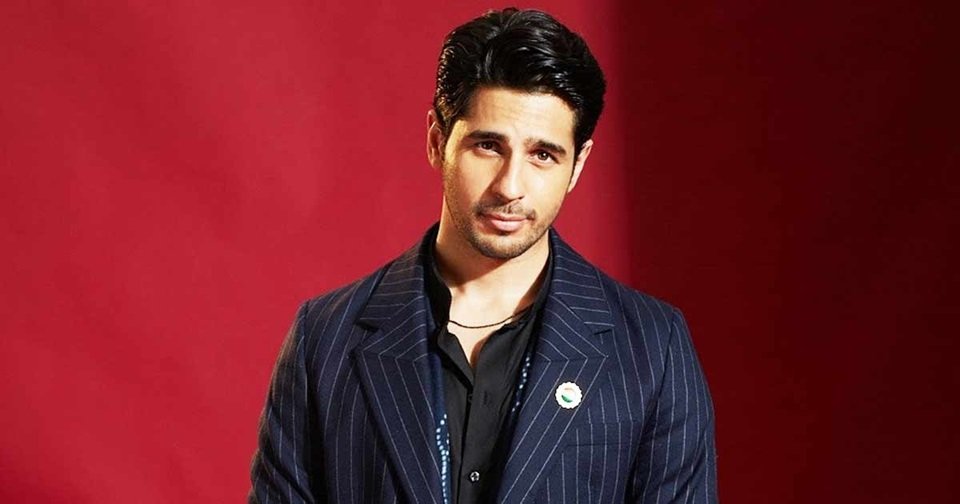 sidharth malhotra net worth in rupees