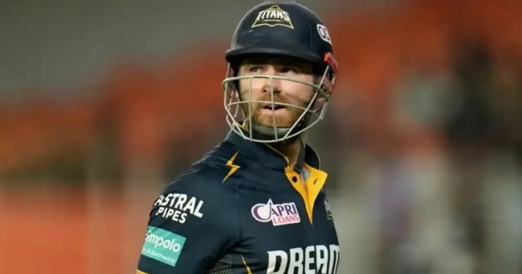 kane williamson net worth