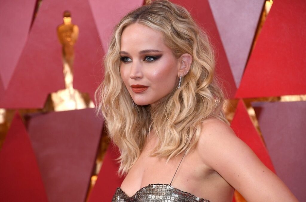 jennifer lawrence net worth