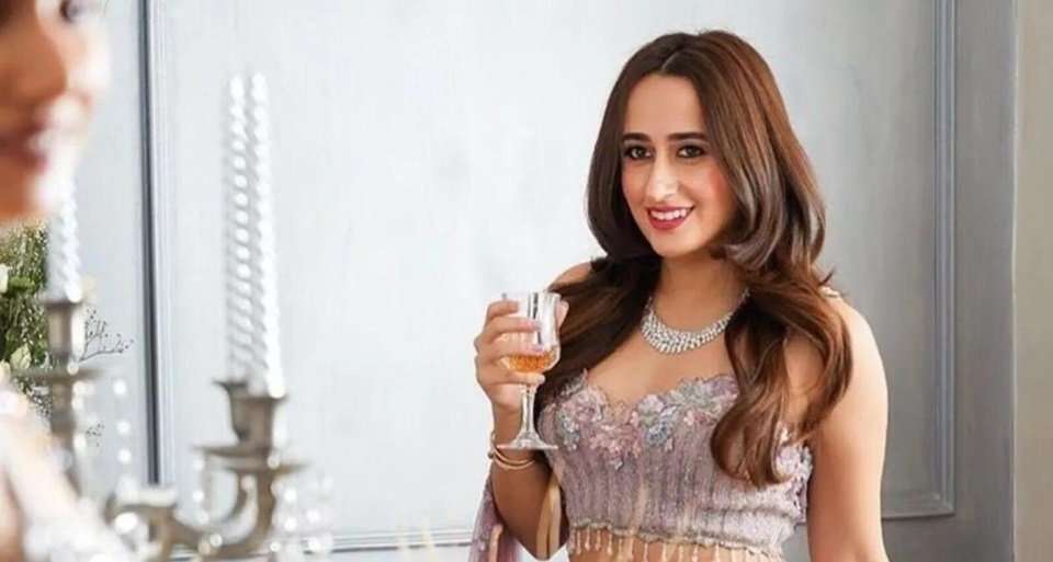 natasha dalal net worth