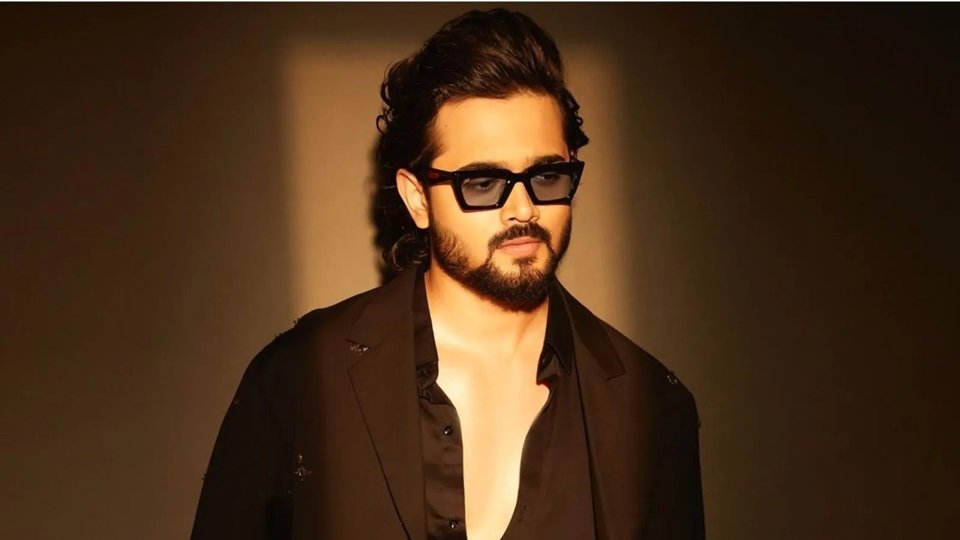 bhuvan bam net worth in rupees