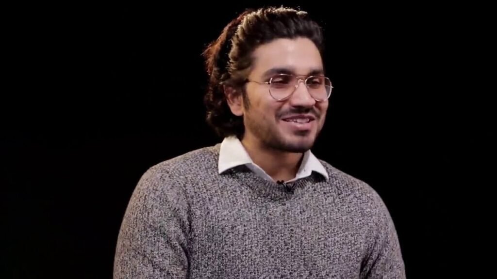 aman dhattarwal net worth