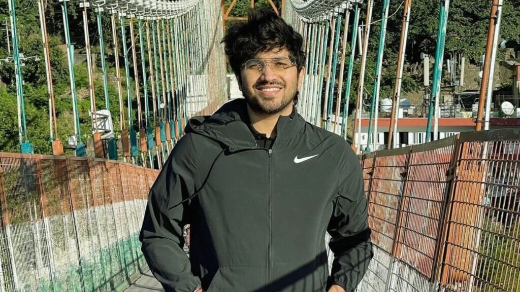 aman dhattarwal net worth