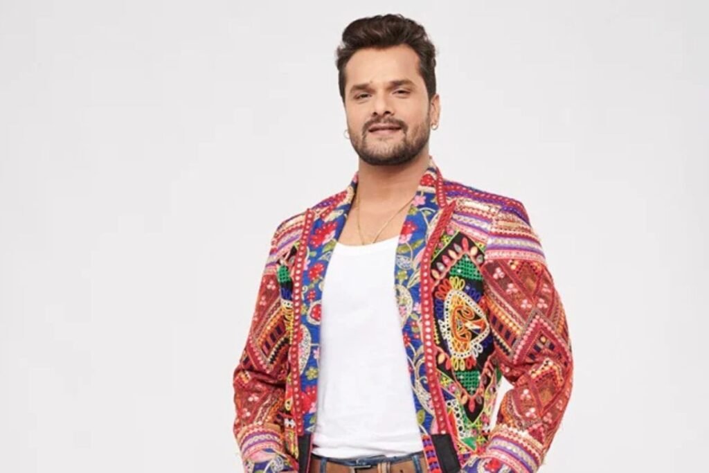 khesari lal net worth