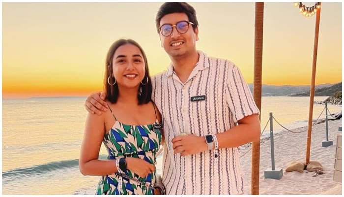 vrishank khanal net worth