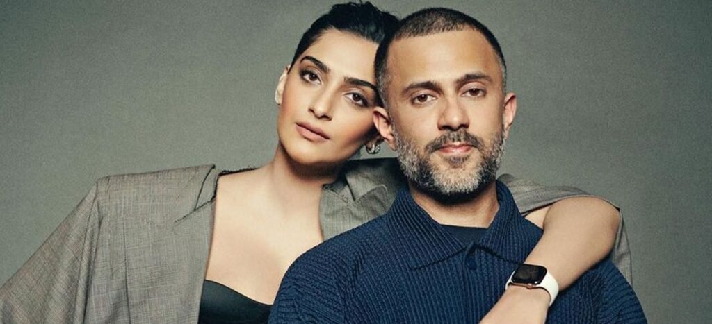 sonam kapoor net worth