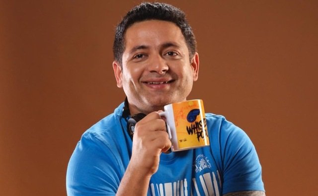 piyush chawla net worth