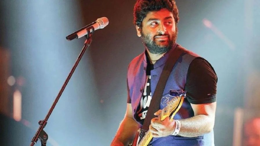 arijit singh net worth in indian rupees