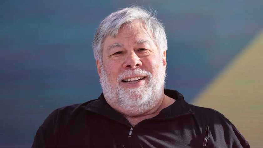 steve wozniak net worth