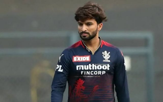 rajat patidar net worth