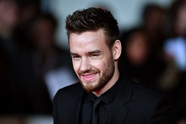 liam payne net worth