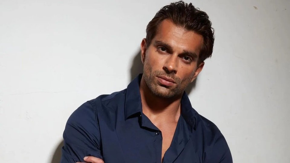 karan singh grover net worth