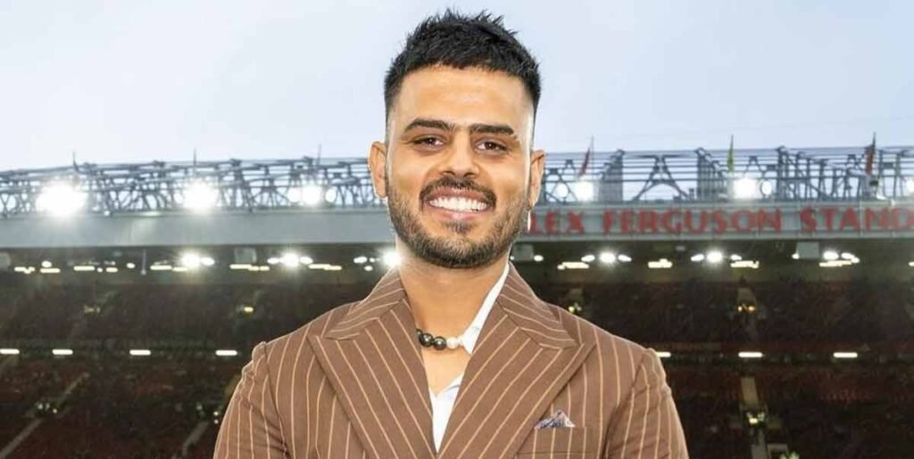 nitish rana net worth
