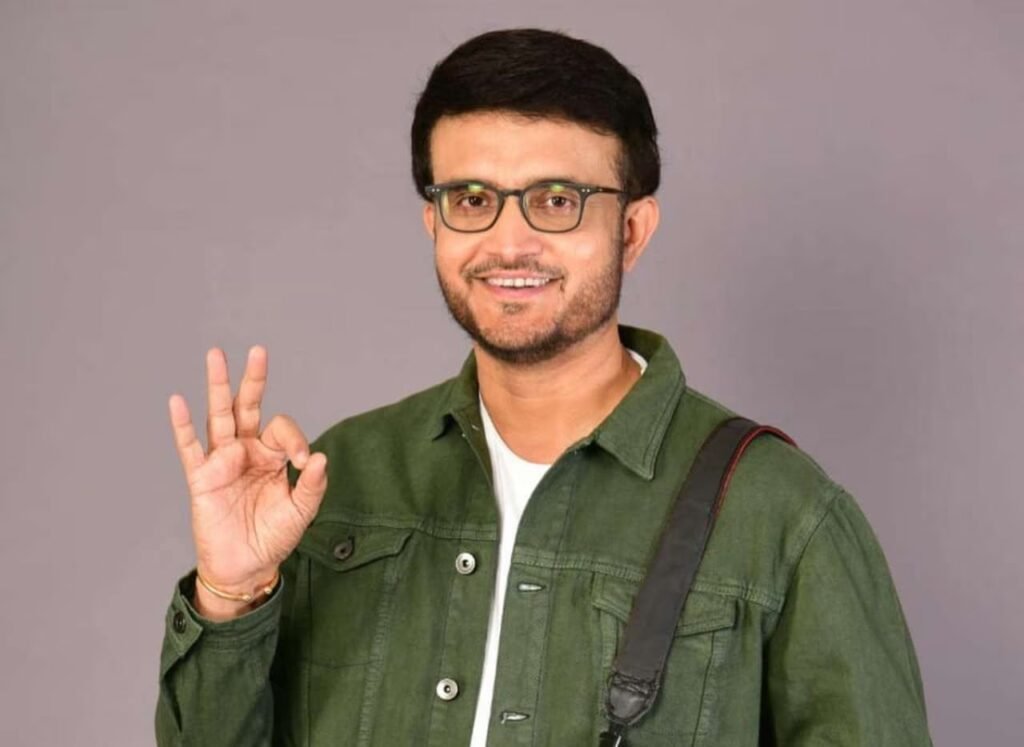 sourav ganguly net worth in rupees